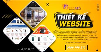 Tại sao thiết kế web chuẩn SEO lại quan trọng?