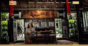 Thiết kế website theo yêu cầu hiện đại, chuẩn SEO và  chuyên nghiệp 