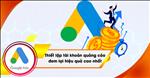 Thiết lập tài khoản quảng cáo Google Ads cho người mới bắt đầu