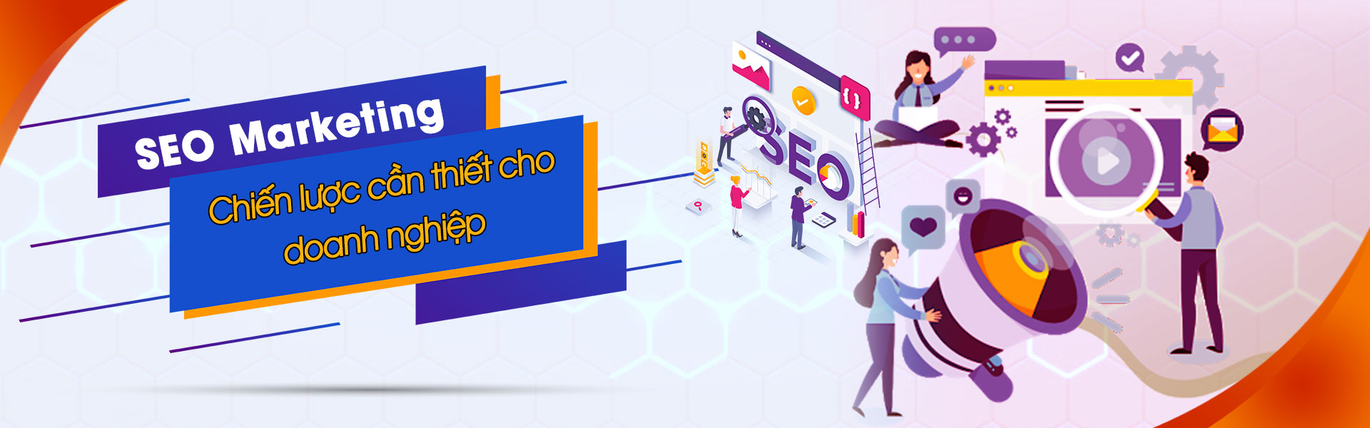 Dịch vụ Seo web uy tín giá rẻ, cam kết lên top 