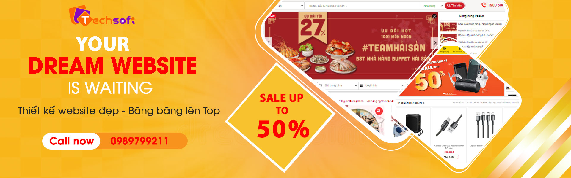 Thiết kế web chuẩn Seo giá rẻ, uy tín